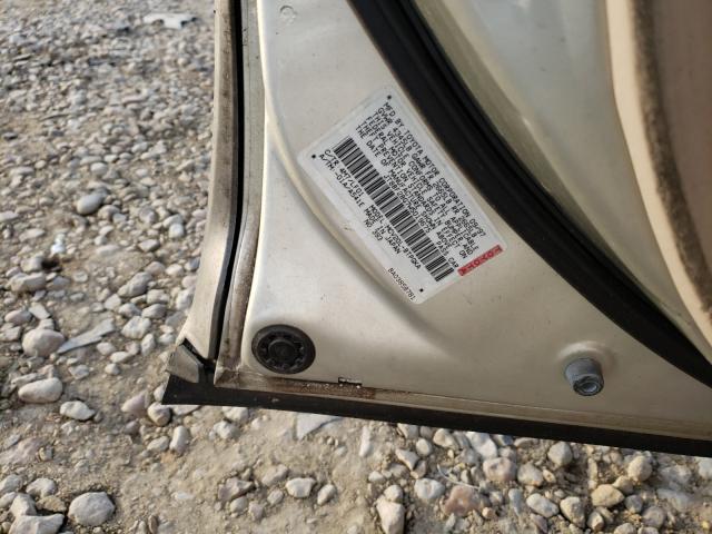 Lexus Es 300 Image 9