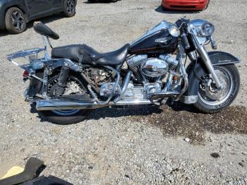  Salvage Harley-Davidson Fl
