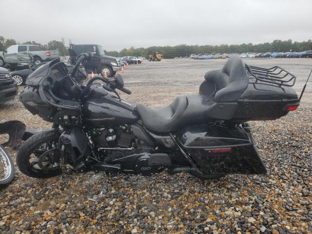 Harley-Davidson Fltrk Image 5