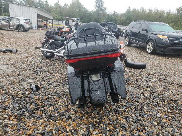 Harley-Davidson Fltrk Image 3