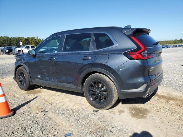 Honda Crv Sport Image 8