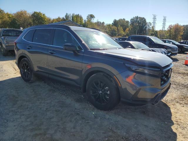 Honda Crv Sport Image 2