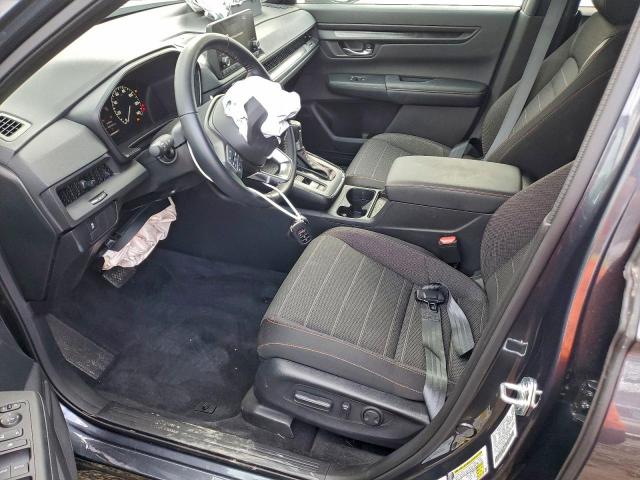 Honda Crv Sport Image 12