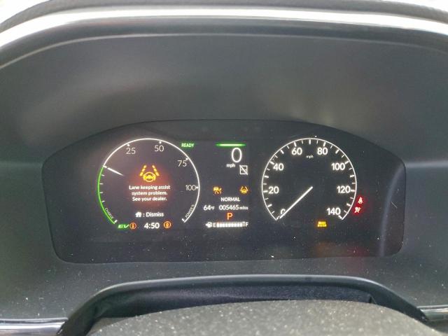 Honda Crv Sport Image 4