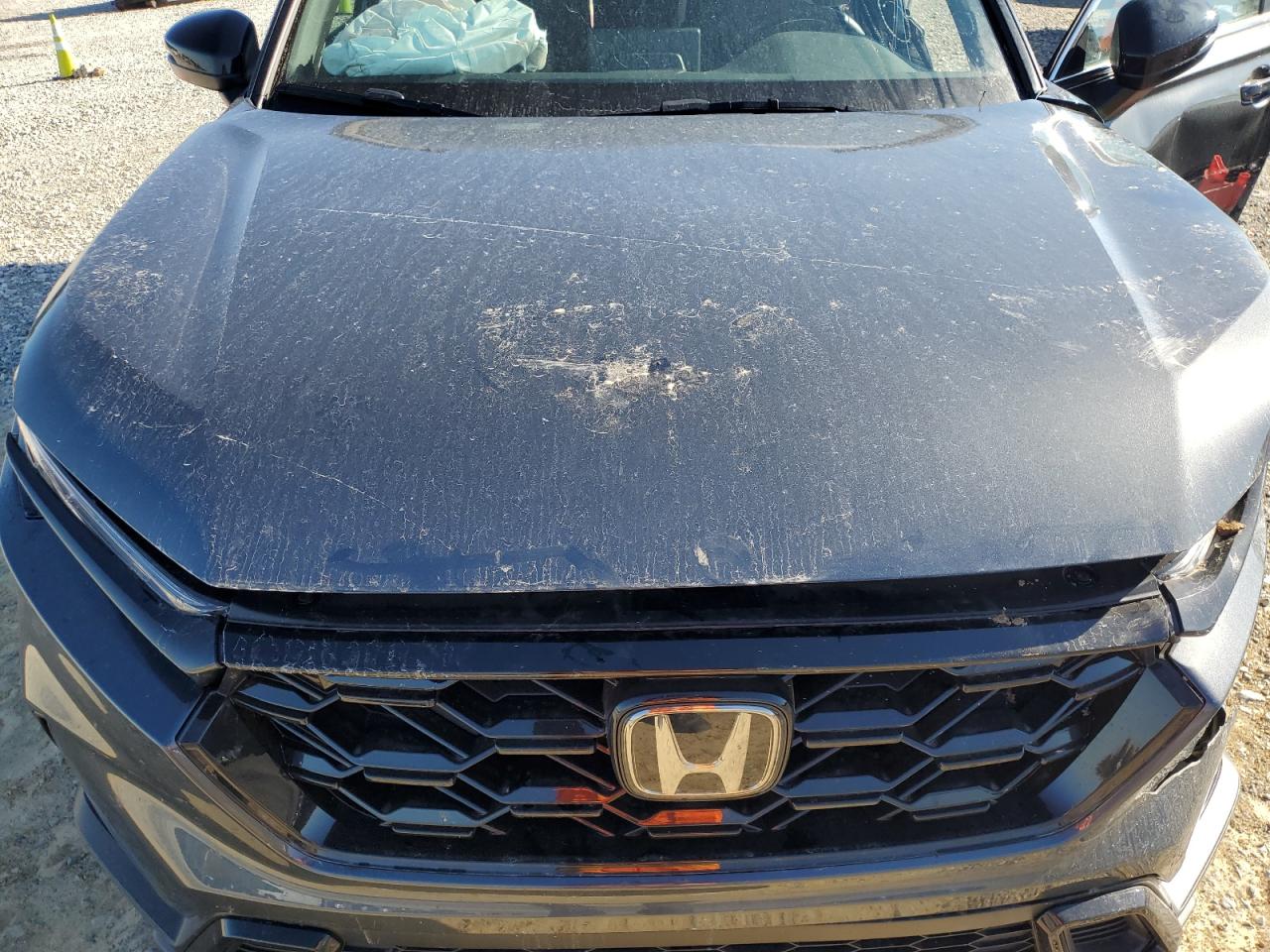 Honda Crv Sport Image 6