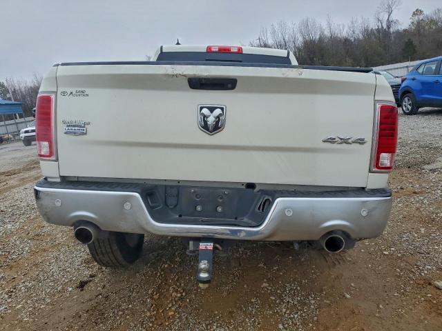 Ram 1500 Laramie Image 11