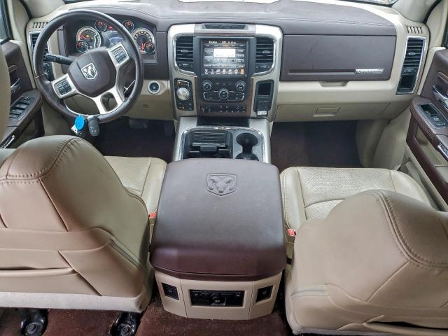 Ram 1500 Laramie Image 4