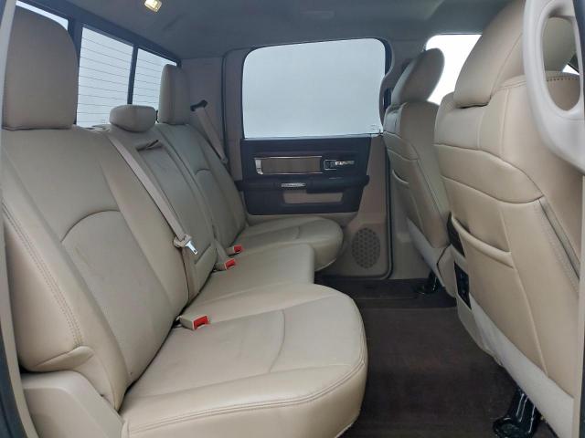 Ram 1500 Laramie Image 2