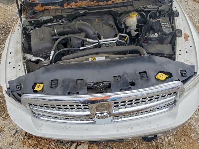 Ram 1500 Laramie Image 7