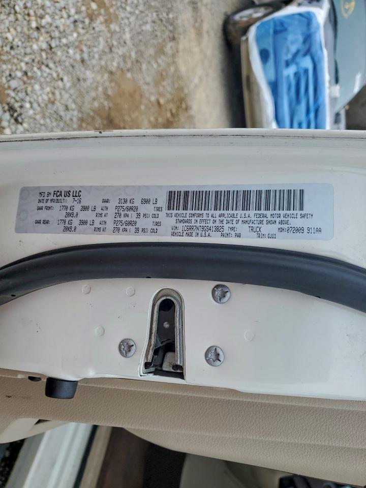 Ram 1500 Laramie Image 3