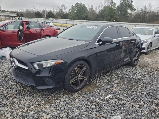  Salvage Mercedes-Benz A-Class