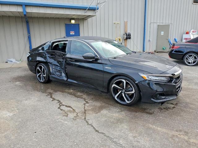 Honda Accord Hybrid Sport Image 2