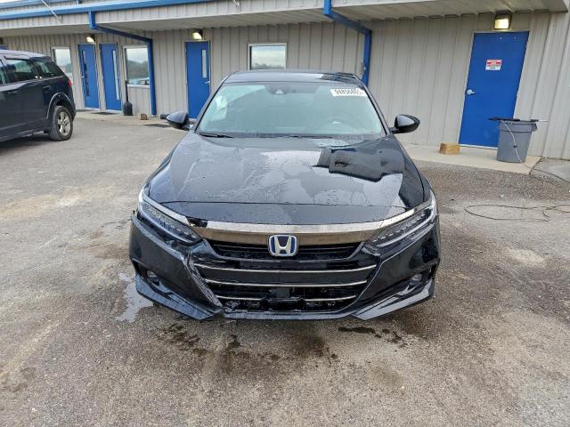 Honda Accord Hybrid Sport Image 7