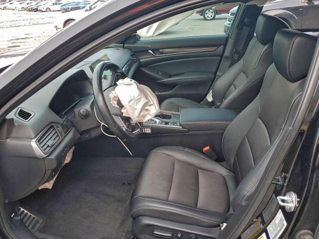 Honda Accord Hybrid Sport Image 3