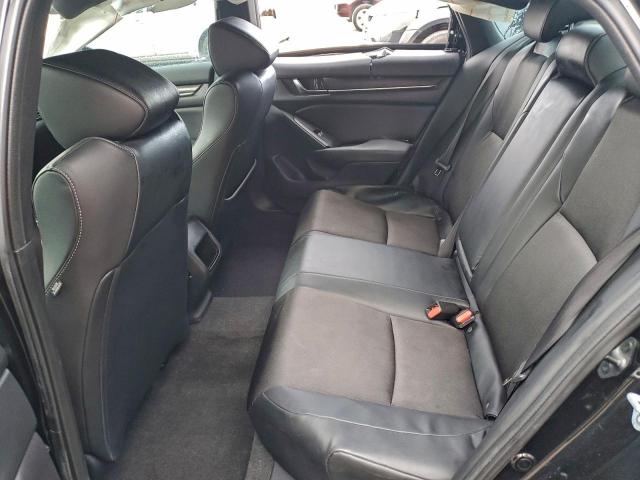 Honda Accord Hybrid Sport Image 9