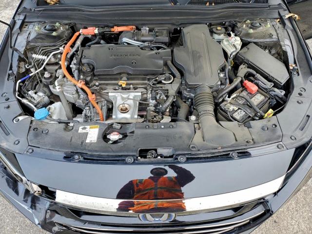 Honda Accord Hybrid Sport Image 4