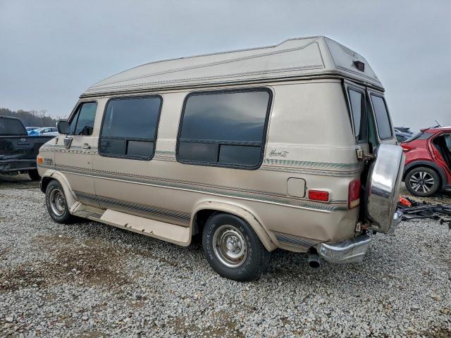 Chevrolet G20 Image 8