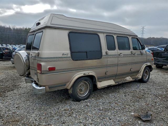 Chevrolet G20 Image 7