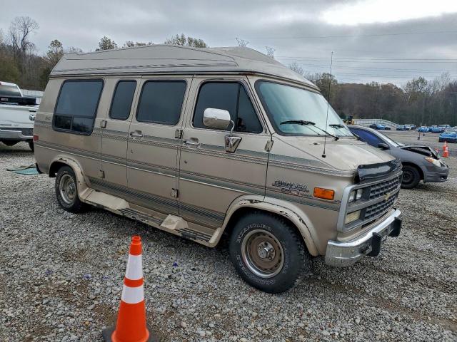 Chevrolet G20 Image 6