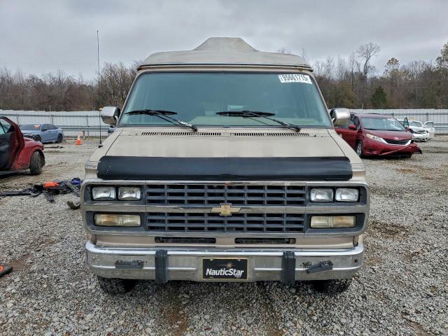 Chevrolet G20 Image 14