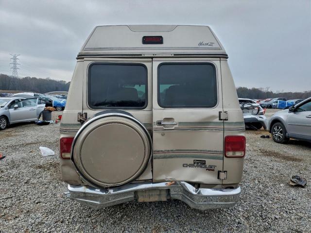 Chevrolet G20 Image 2