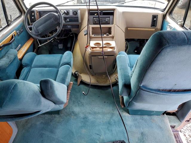 Chevrolet G20 Image 13