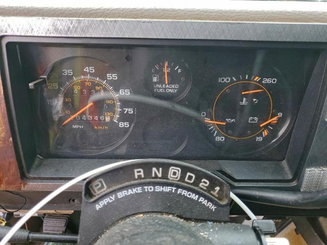 Chevrolet G20 Image 3