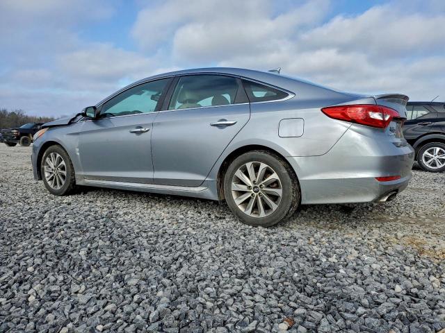Hyundai SONATA Sport Image 8