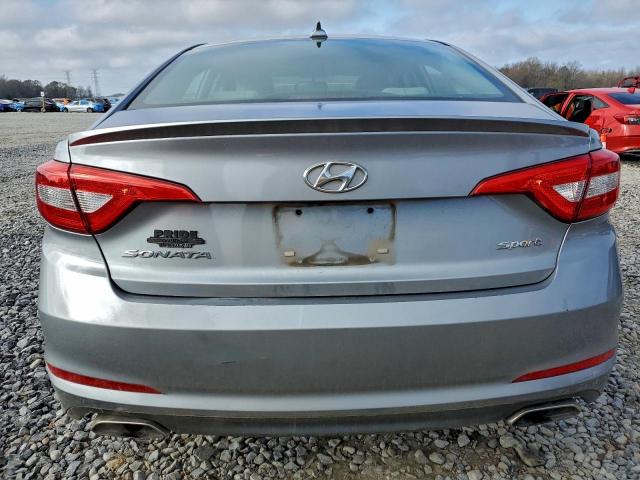 Hyundai SONATA Sport Image 2
