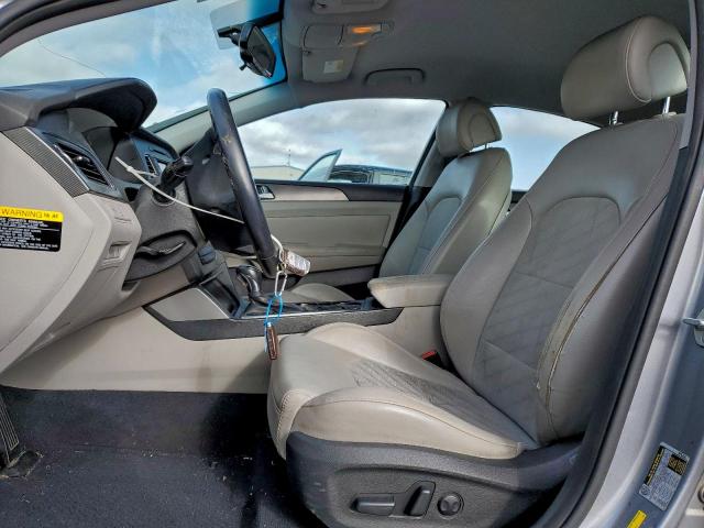 Hyundai SONATA Sport Image 12