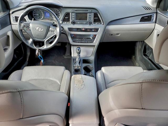 Hyundai SONATA Sport Image 7