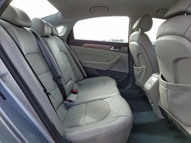 Hyundai SONATA Sport Image 9