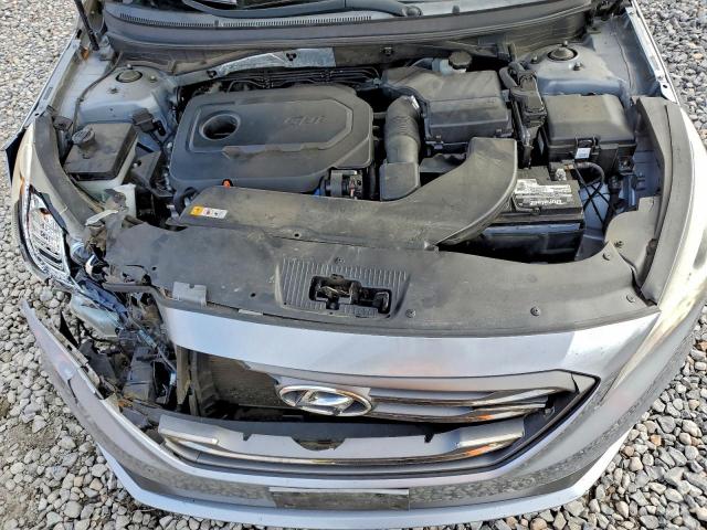 Hyundai SONATA Sport Image 11