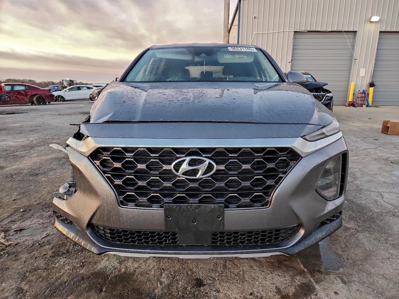 Hyundai SANTA FE Se Image 3