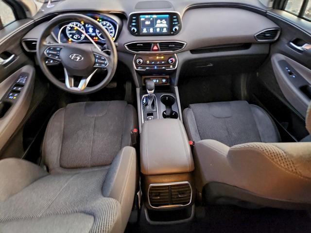 Hyundai SANTA FE Se Image 8