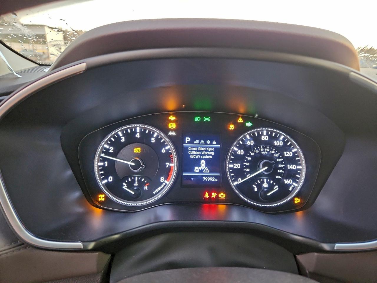 Hyundai SANTA FE Se Image 13