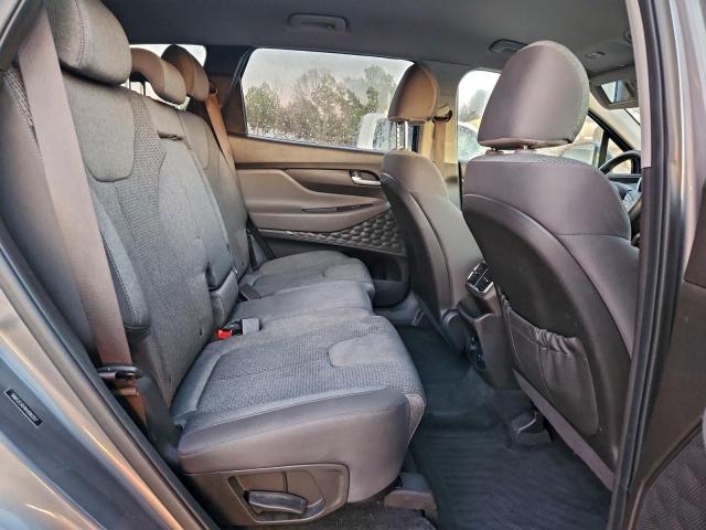 Hyundai SANTA FE Se Image 6