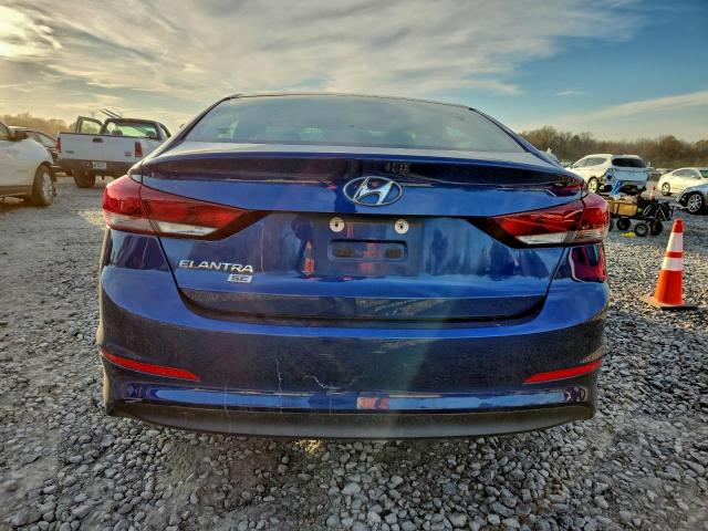 Hyundai ELANTRA Se Image 4