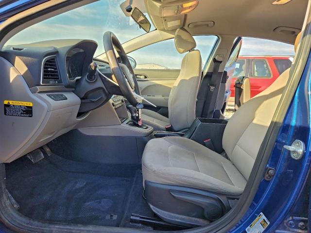 Hyundai ELANTRA Se Image 12