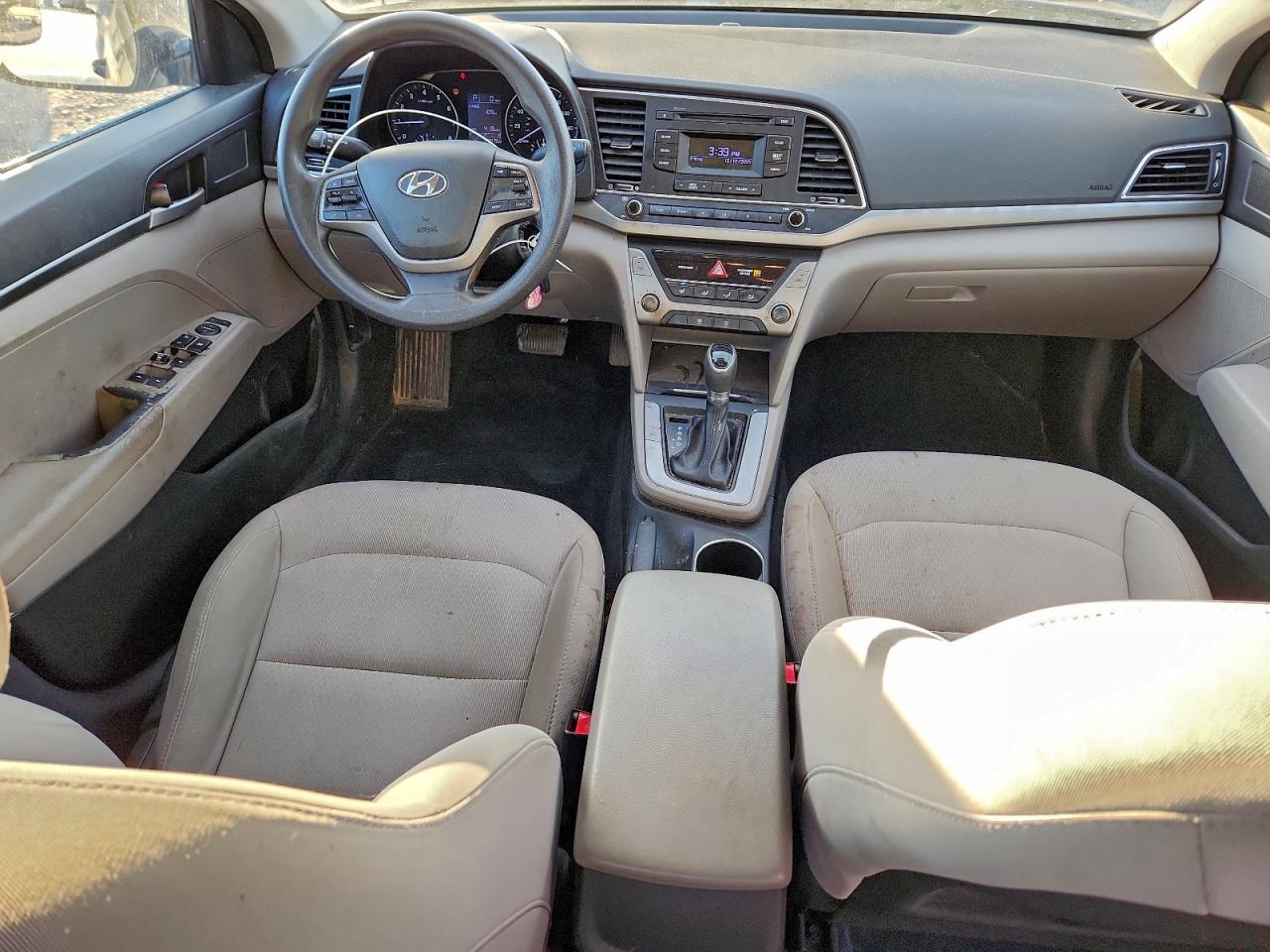 Hyundai ELANTRA Se Image 6