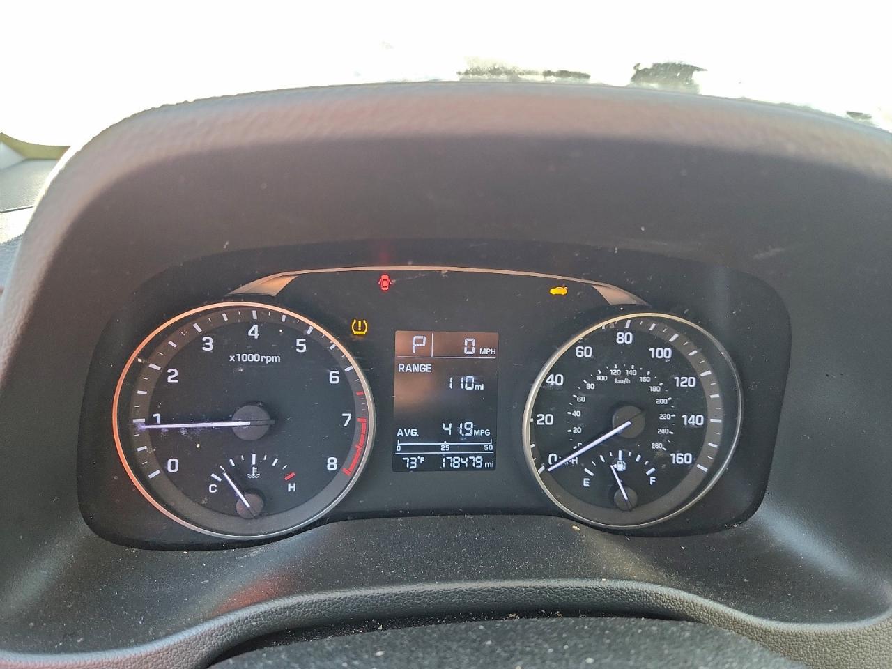 Hyundai ELANTRA Se Image 10