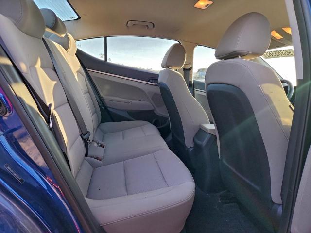 Hyundai ELANTRA Se Image 8