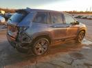 Honda Passport Exl Image 7