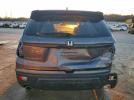 Honda Passport Exl Image 5