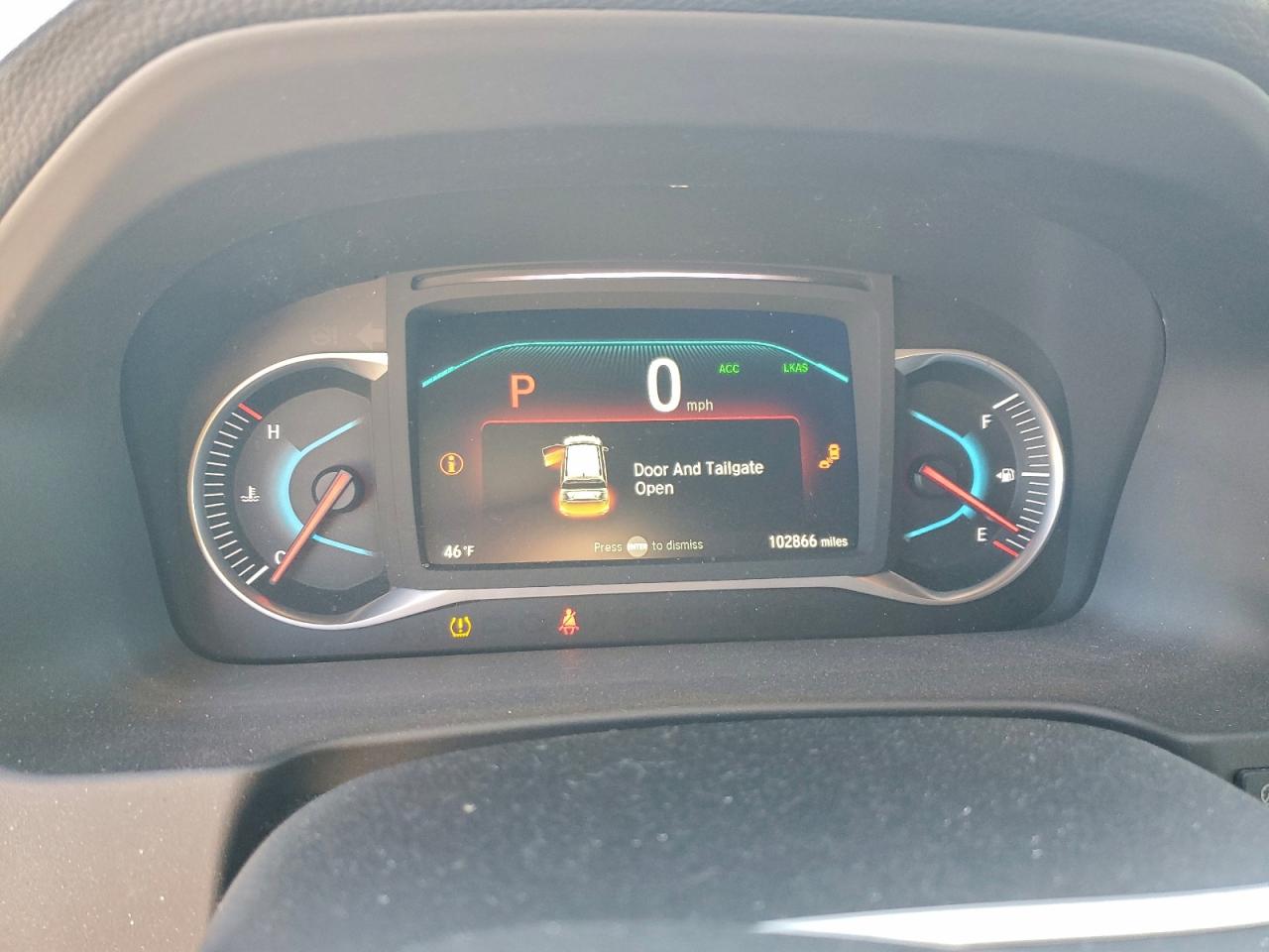 Honda Passport Exl Image 4