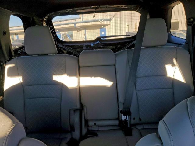 Honda Passport Exl Image 6