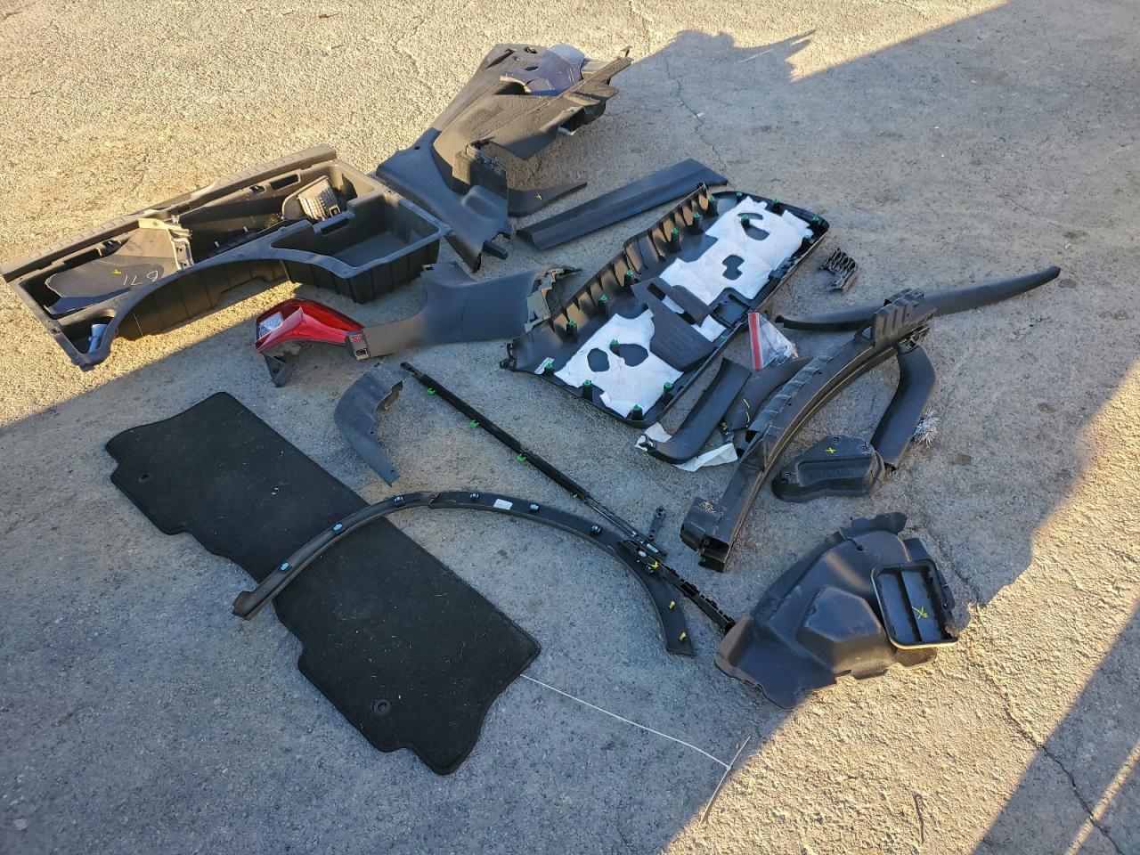 Honda Passport Exl Image 11