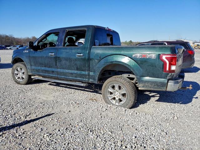 Ford F-150 Supercrew Image 2