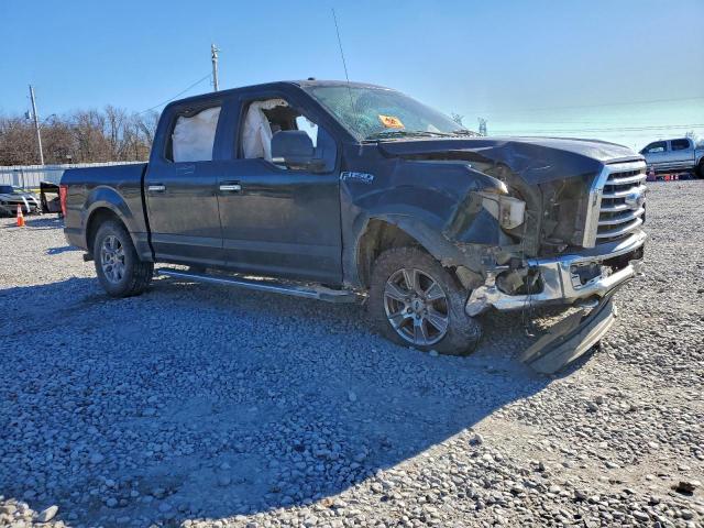 Ford F-150 Supercrew Image 6