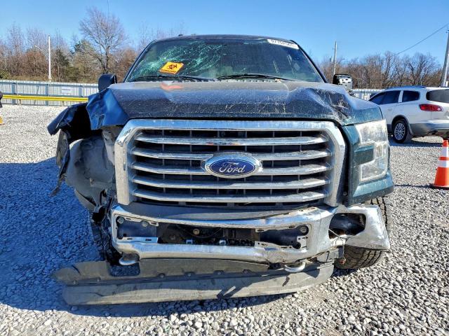 Ford F-150 Supercrew Image 9